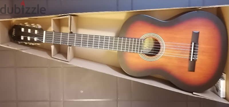 classical guitar - Brand new 0