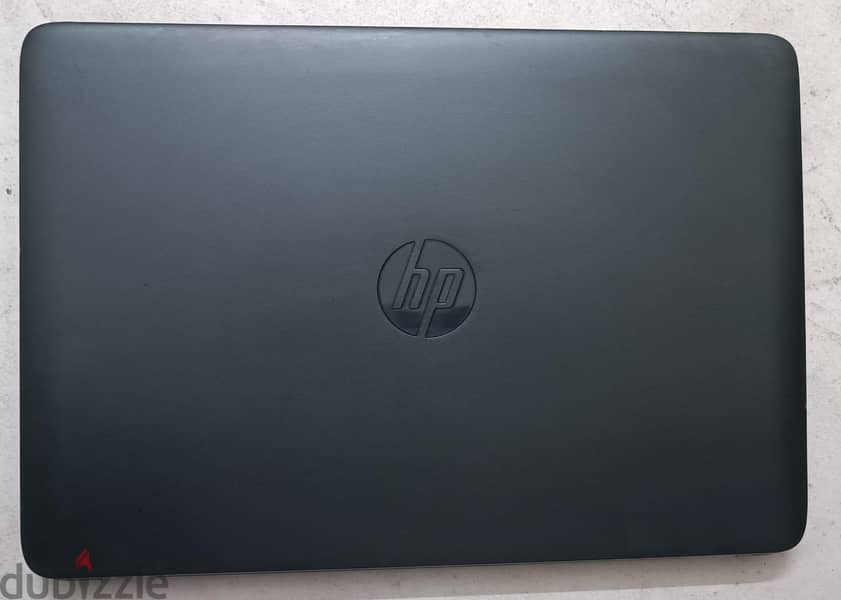 hp EliteBook 840 Core i7 5th GEN /8GB Ram /240 SSD /2.6 GHz 0