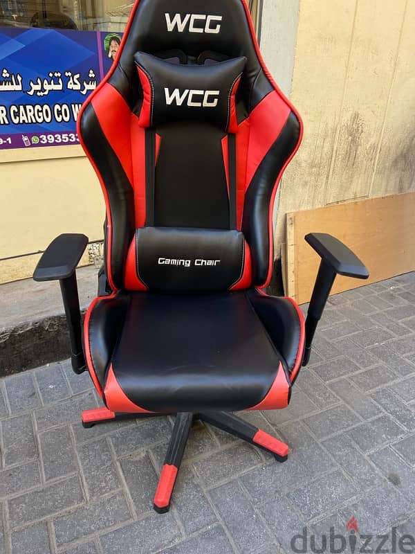 Gaming Chairr For sale ! 0