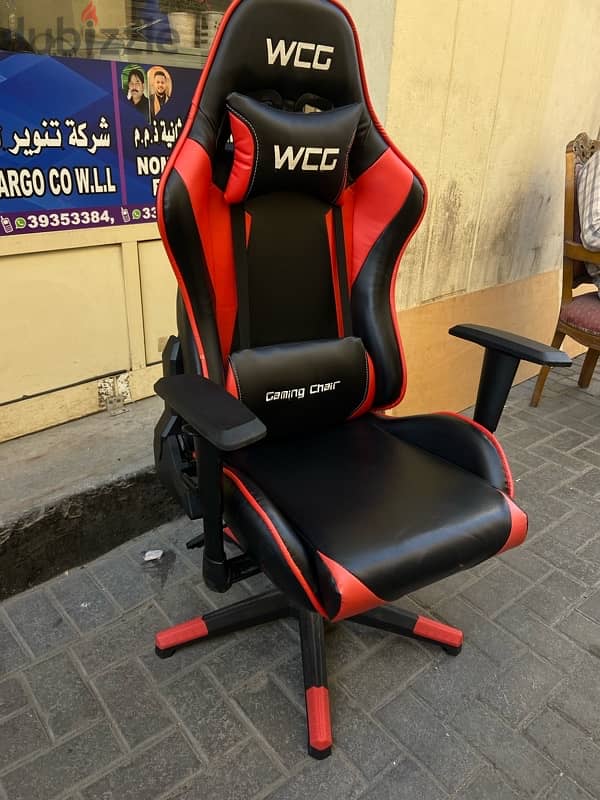 Gaming Chairr For sale ! 2