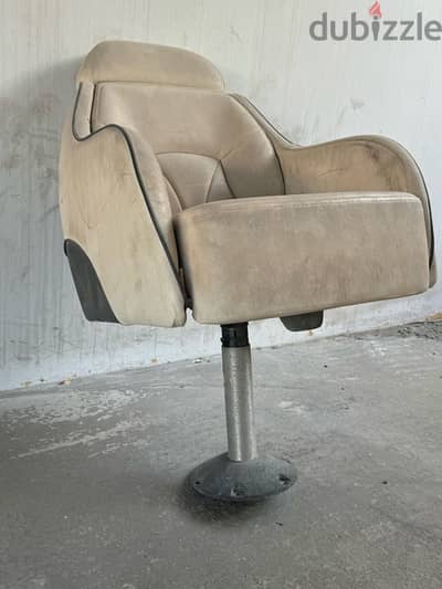 Driver seat for sale