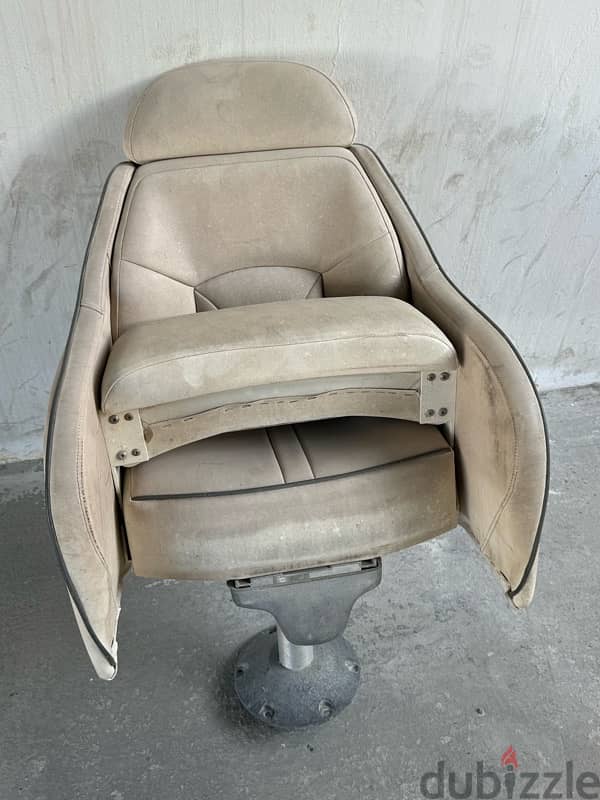 Driver seat for sale 1