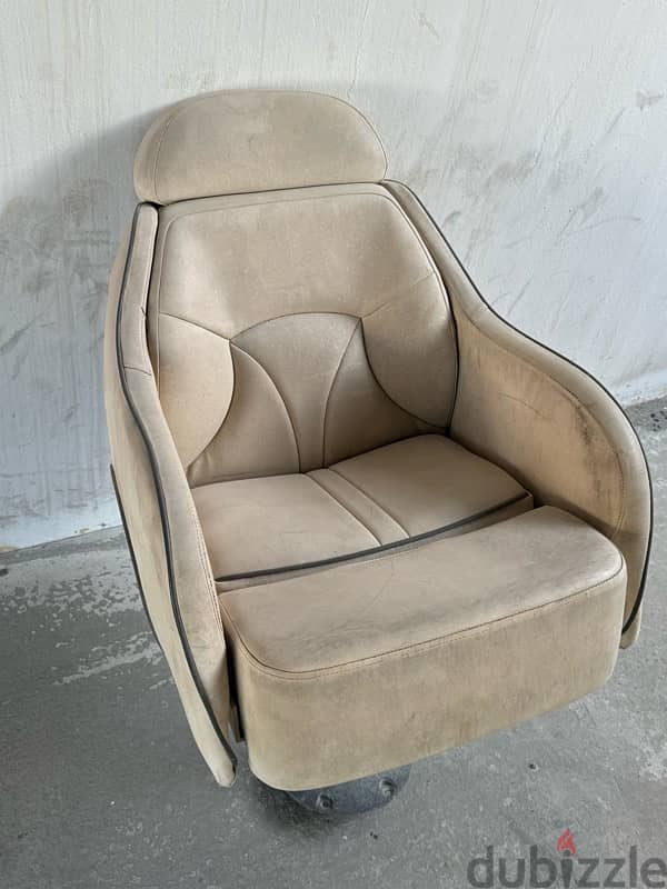 Driver seat for sale 2