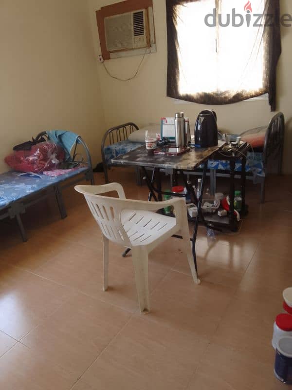 Room for rent kerala (gents) EWA included in rent 0