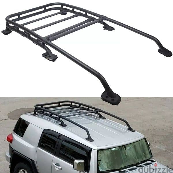 Fj cruiser accessories 3