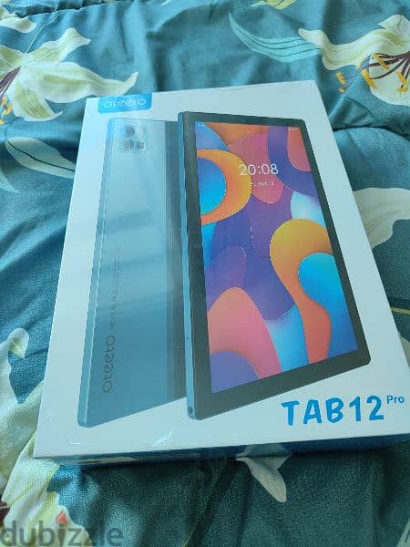 OTEETO 12 PRO - 10 INCH TABLET ( BRAND NEW) 0