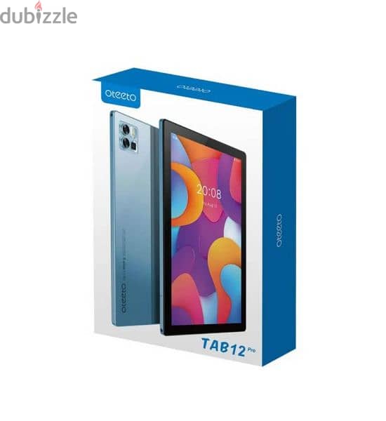 OTEETO 12 PRO - 10 INCH TABLET ( BRAND NEW) 1