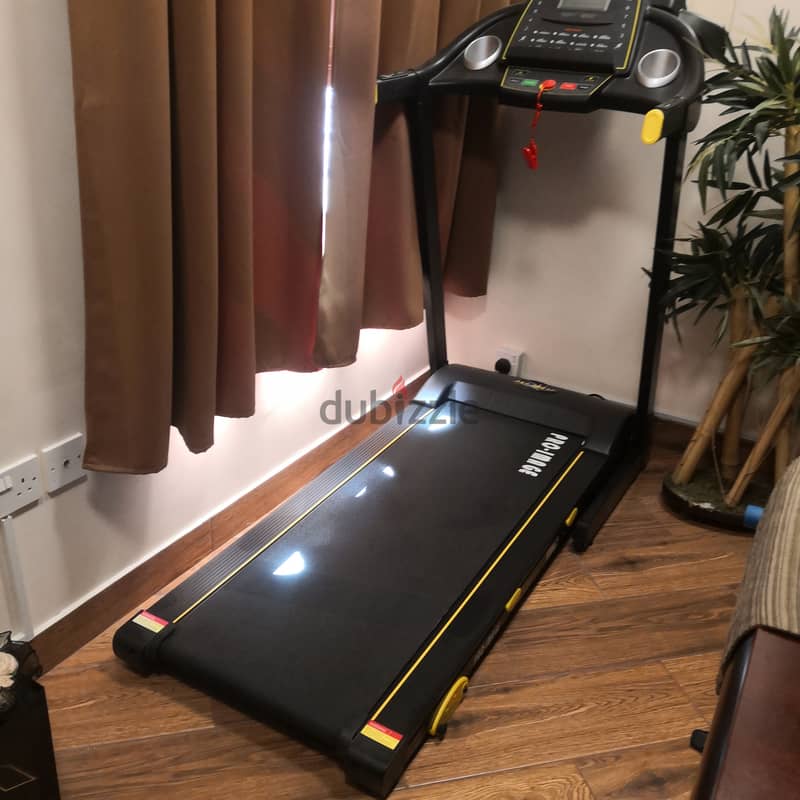 Treadmill for sale 4