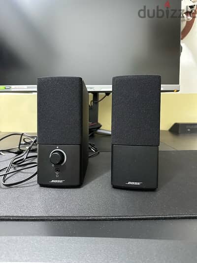 bose speaker