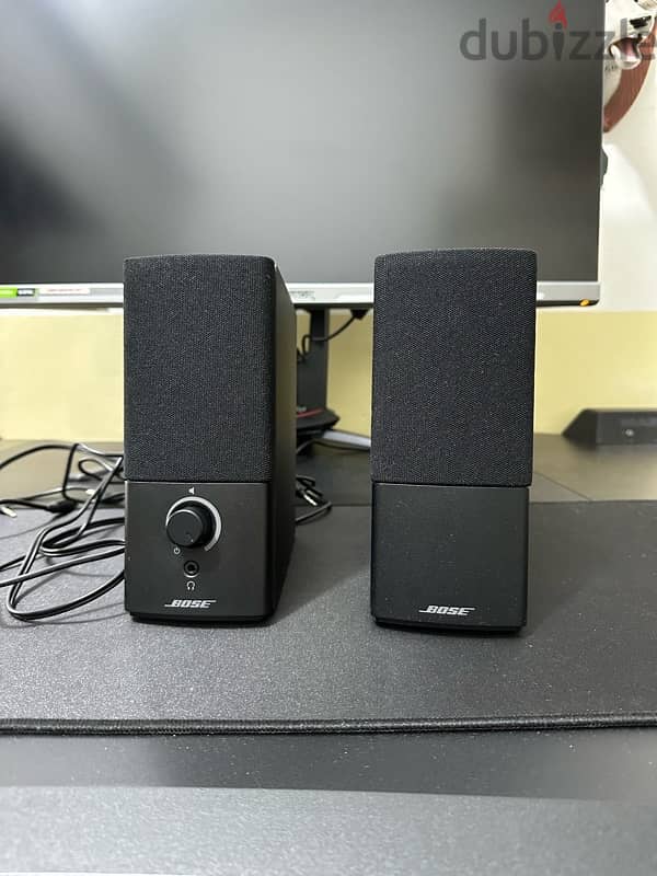 bose speaker 0