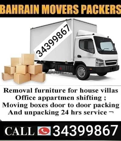 House Shifting Furniture Office Shop Villa  Flat Moving And Packing