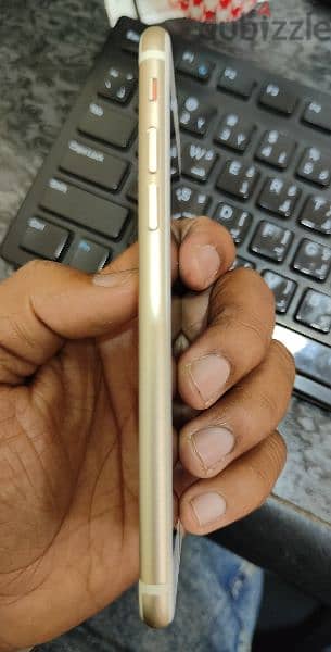 iphone 6S 128 gb clean battery 100% 4