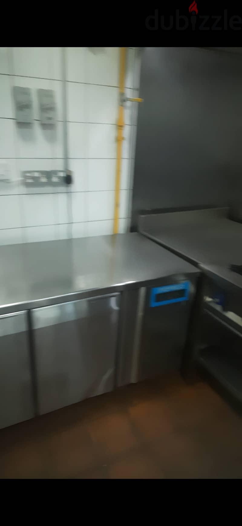 RESTAURANT EQUIPMENTS FOR SALE 7