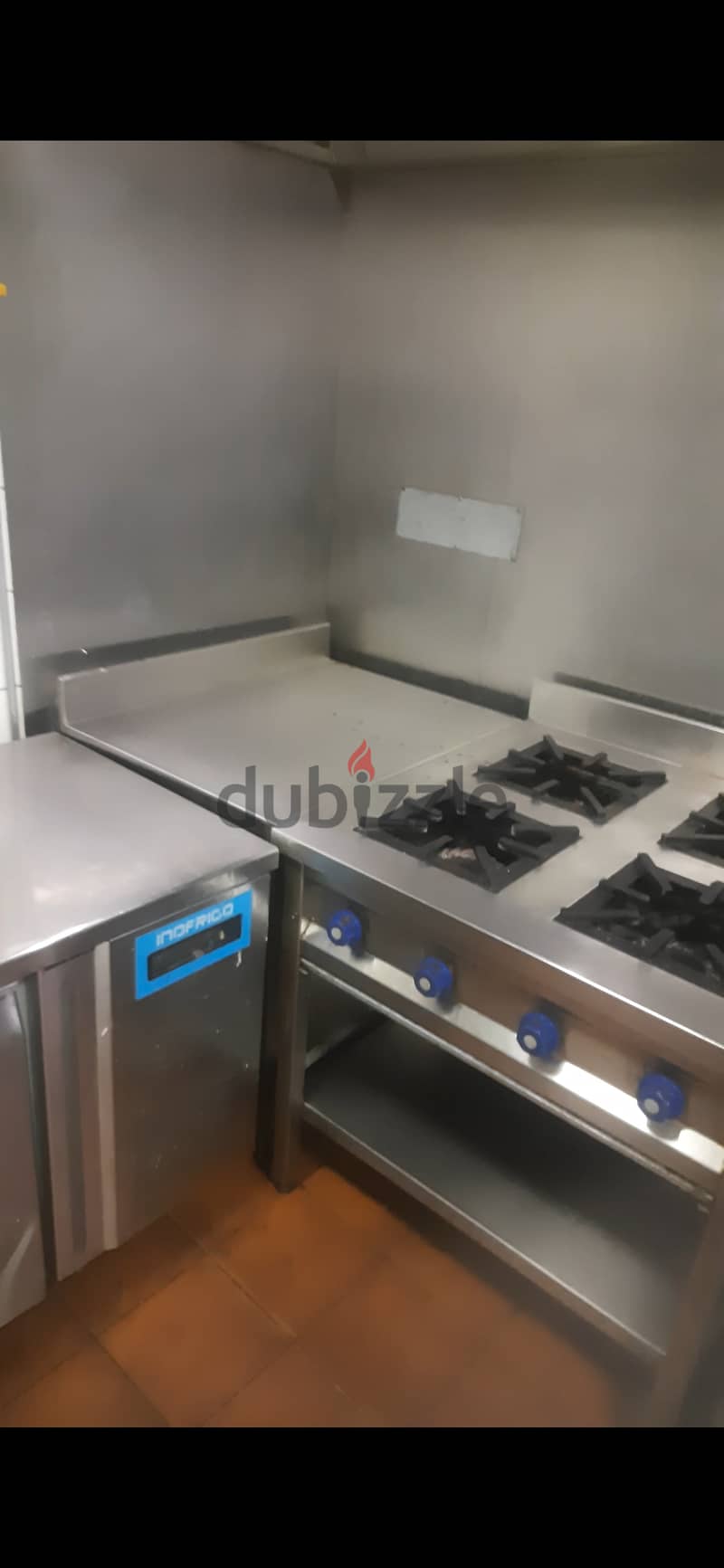 RESTAURANT EQUIPMENTS FOR SALE 8