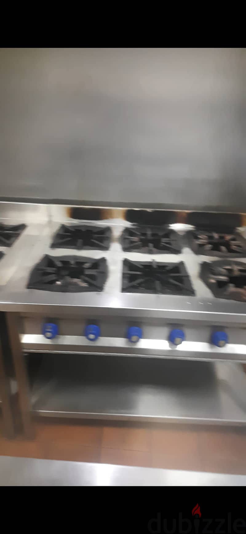 RESTAURANT EQUIPMENTS FOR SALE 9