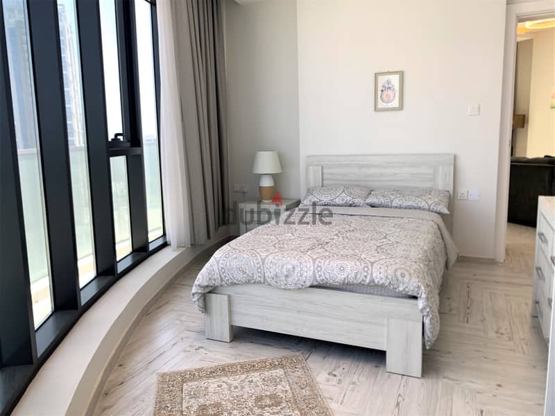 For rent Aparment with Panoramic City View 1