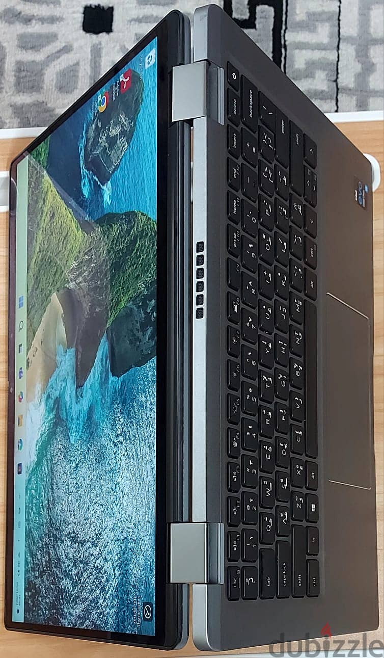 Dell i7 11Generation 4