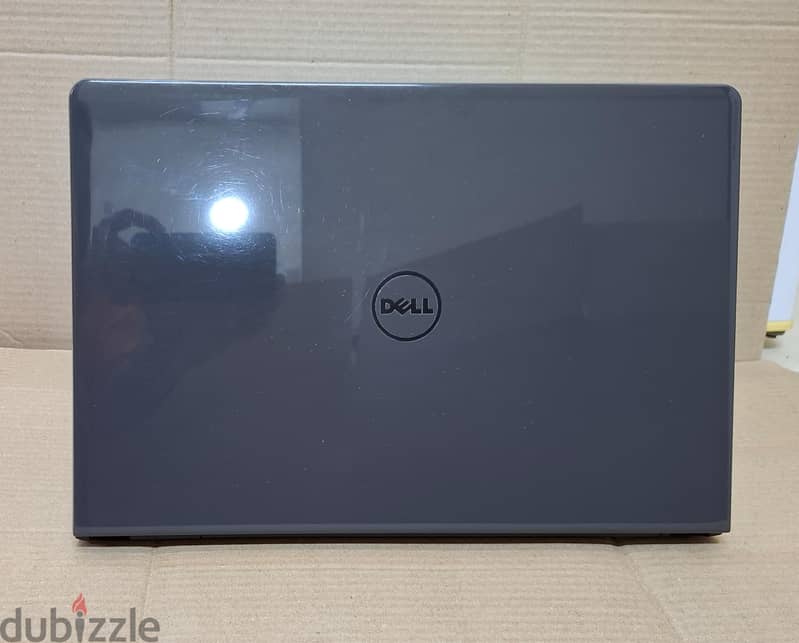 DELL Graphics 15.6" Laptop i5 7th Generation AMD Radeon 2GB GPU 1TB HD 5