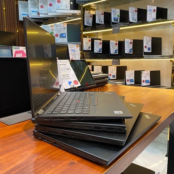 Lenovo Thinkpad X13Yoga 2