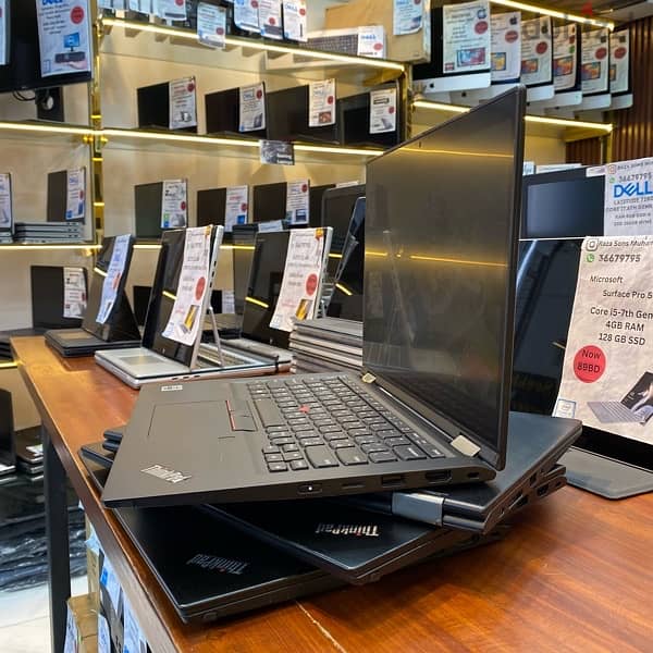 Lenovo Thinkpad X13Yoga 3