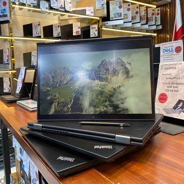 Lenovo Thinkpad X13Yoga 4