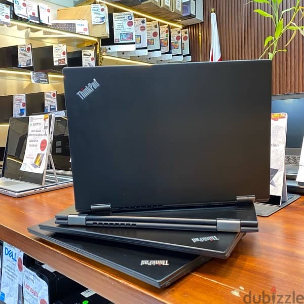 Lenovo Thinkpad X13Yoga 5