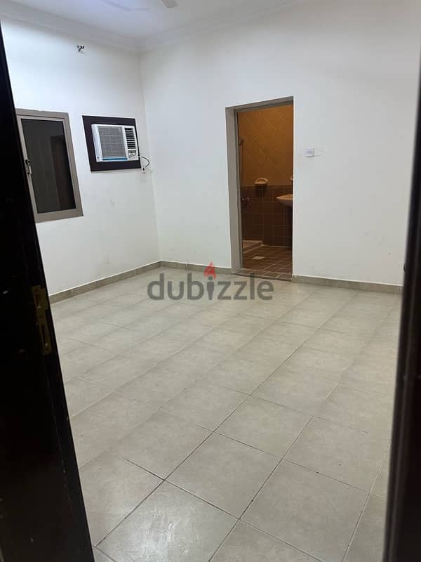 Apartment with ewa  in west Riffa شقة شامل للإيجار 2