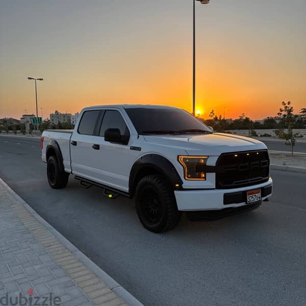 FORD F-150 5