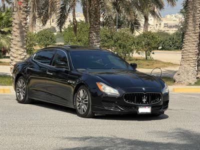 Maserati