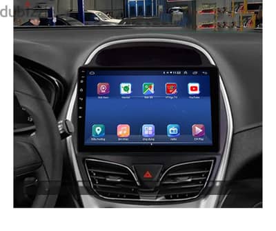 Hot Sale Car Android Screen