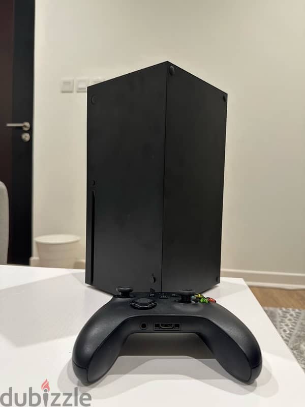 Xbox series x 0