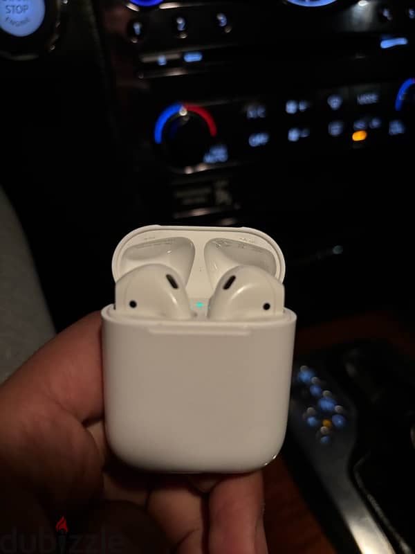 ORIGINAL AIRPODS 2 0