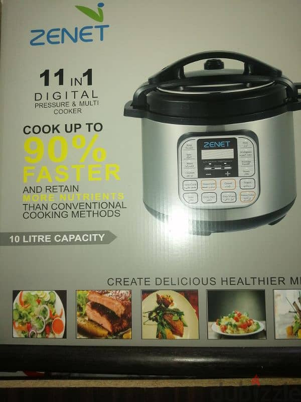 Electric cooker for sale. 0