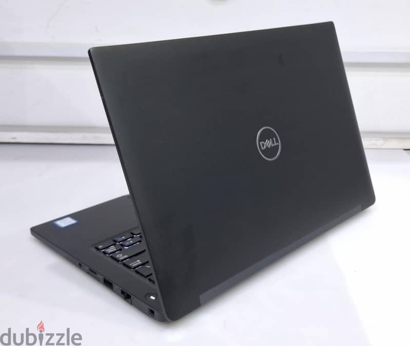 DELL Core i7 8th Generation Touch Laptop 16GB RAM 14" FHD Touch Screen 6