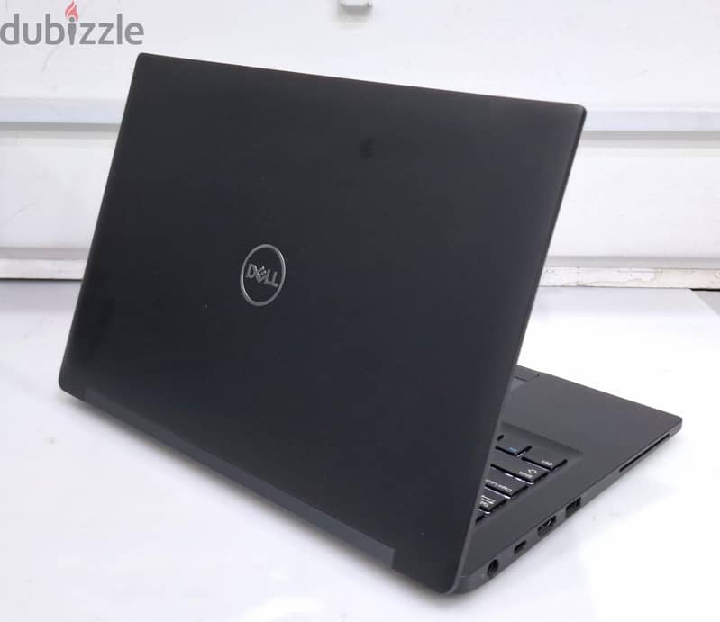 DELL Core i7 8th Generation Touch Laptop 16GB RAM 14" FHD Touch Screen 7