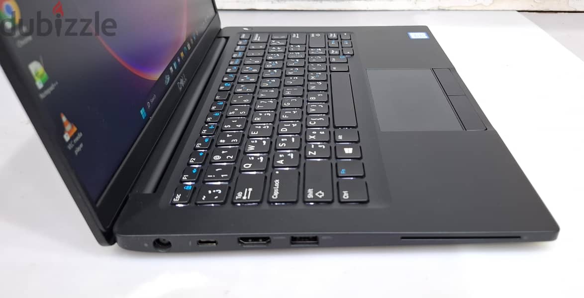 DELL Core i7 8th Generation Touch Laptop 16GB RAM 14" FHD Touch Screen 10