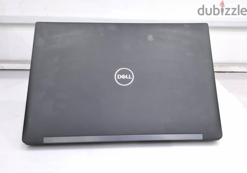 DELL Core i7 8th Generation Touch Laptop 16GB RAM 14" FHD Touch Screen 11