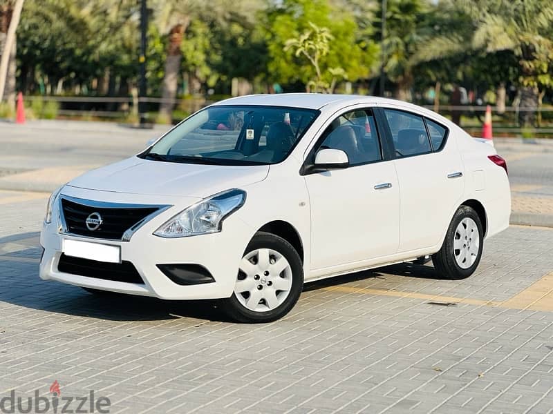 Nissan Sunny 2023 Model/Single owner/For sale 1