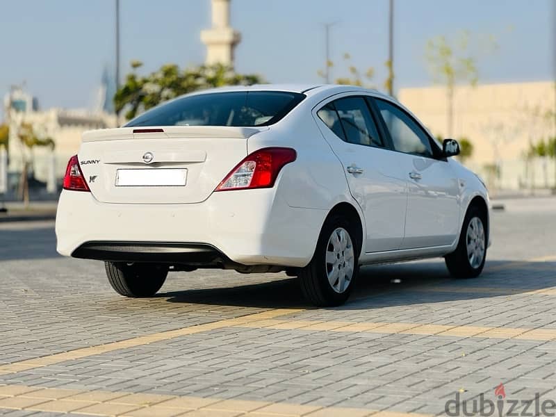 Nissan Sunny 2023 Model/Single owner/For sale 7