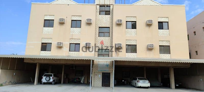 Flat for Rent Near Ibn Haytham School - Near Seef Area 1