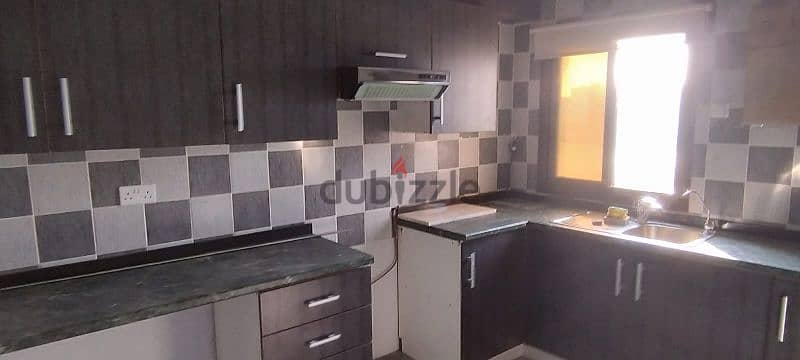 Flat for Rent Near Ibn Haytham School - Near Seef Area 3