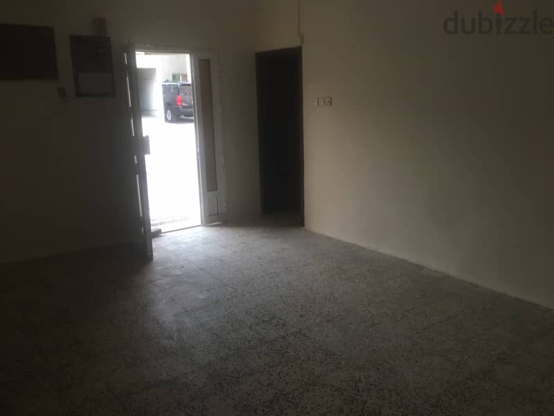 شقة للإيجار في توبلي قرب جدعلي Flat for rent in Tubli near Jidali 1