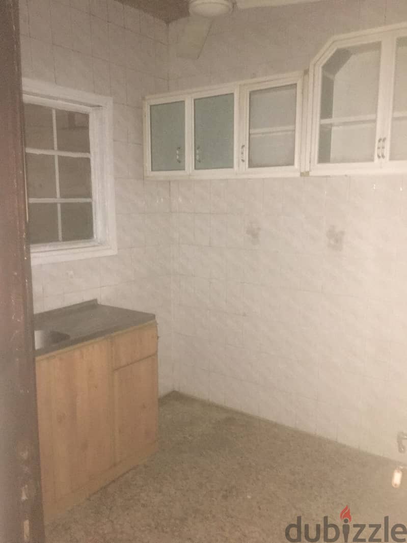 شقة للإيجار في توبلي قرب جدعلي Flat for rent in Tubli near Jidali 2