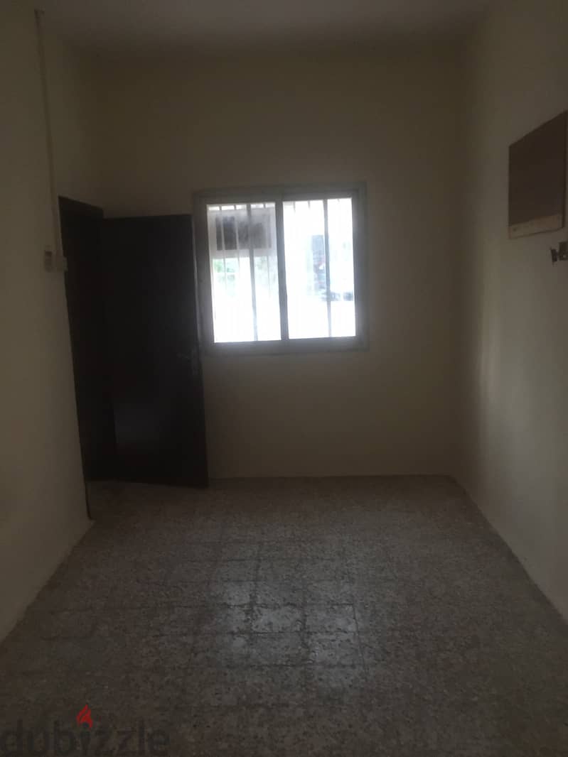 شقة للإيجار في توبلي قرب جدعلي Flat for rent in Tubli near Jidali 4