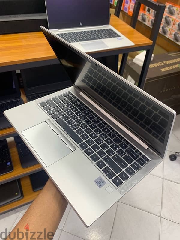 Elitebook 840 G7 2