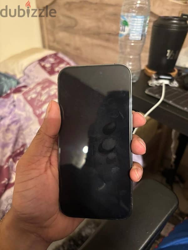 iPhone 14 Pro 256 GB 1