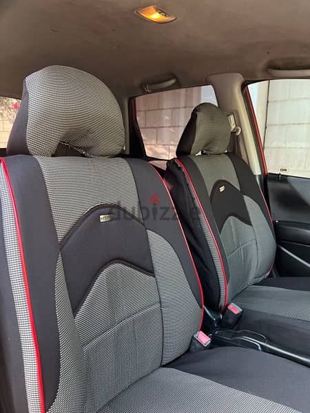 HONDA JAZZ | SINGLE OWNER | GOOD CONDITION 6