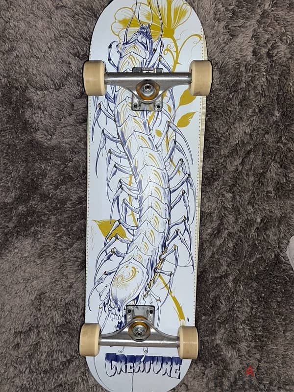 80cm skateboard 0