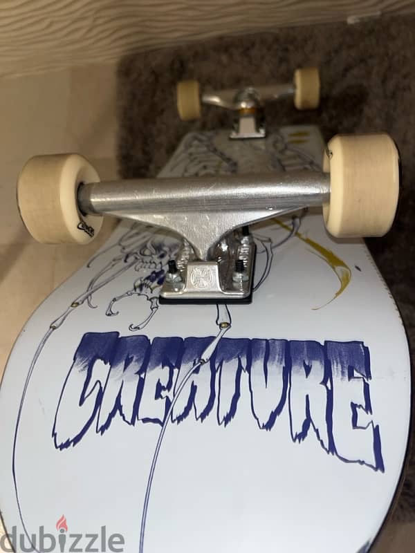 80cm skateboard 2