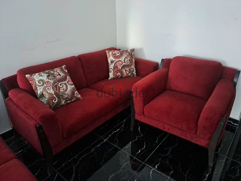 sofa seater 2